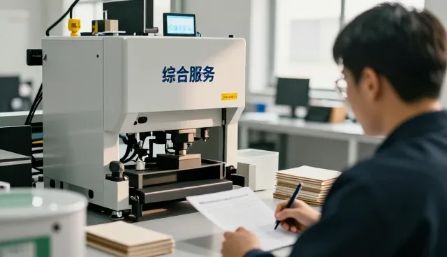 数据可视化平台