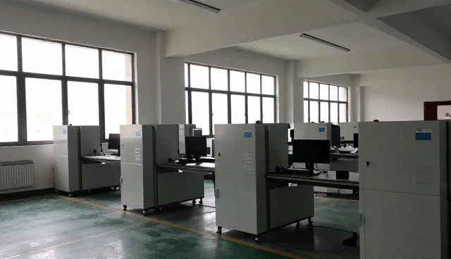 安装调试让商业空间应用更加便捷