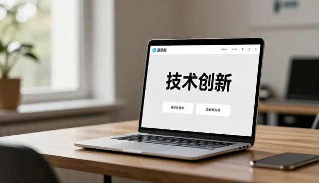 智能客服系统如何推动企业服务效率升级