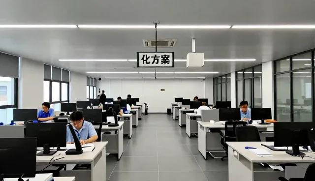 智能客服系统成为软件升级新选择