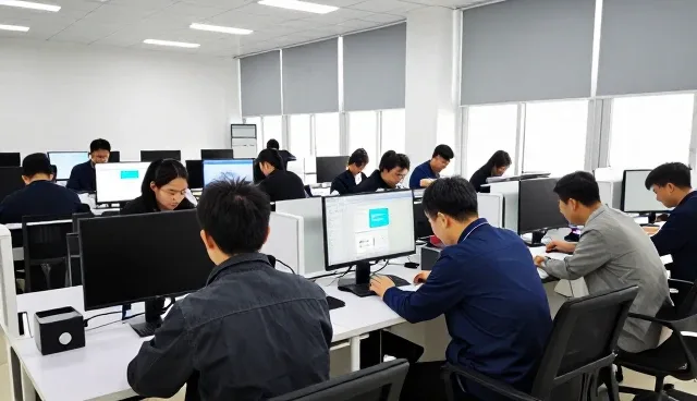 技术研发帮助客户实现技术转让目标